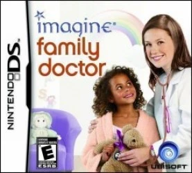 Imagine – Family Doctor (US)(BAHAMUT) Rom